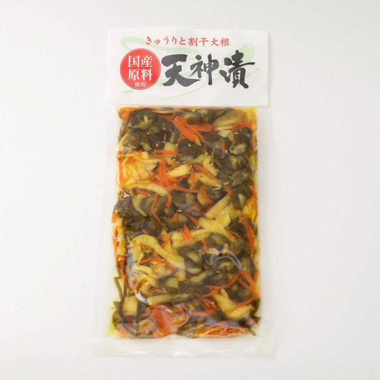 天神漬け